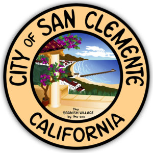 San Clemente Seal